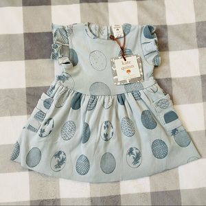 Kate Quinn Baby Dress